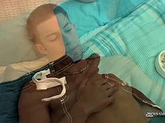 Buff Boy Mike Smoke  Stroke! - Buff Boy Mike Smoke  Stroke!