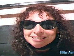 アナル, アスtoマウス, フェラチオ, ダブル開発, オージー, 変態趣向, ストッキング, ヤリマンの