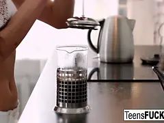 Anaal, Pijpbeurt, Sperma shot, Hd, Naakt, Schreeuwen, Tiener