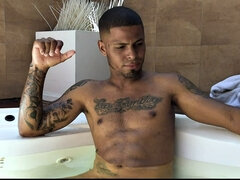 Schwul, Hotel, Im freien, Pissen