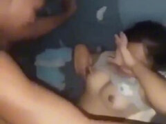 Part two Iniyot Namin Si Pinsan Sa Bahay Nila Lolo