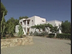 Blasen, Braunhaarige, Deutsch, Hardcore, Milf, Im freien, Pornostars, Vintage