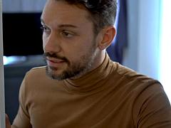 Kont, Grote lul, Zwart, Pijpbeurt, Schattig, Homo, Handbeurt, Hardcore