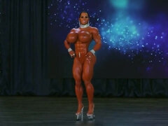 Aziatisch, Kont, Grote kietelaar, Bruinharig, Concours, Hd, Interraciaal, Naakt