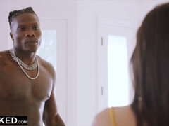 Cunnilingus, Lamer culo, Verga grande, Corrida, Interracial, Lamidas, Coño, Montar