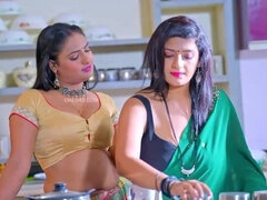 デカチン, フェラチオ, 人妻の, インド人, 淫乱熟女, 母, のぞき, 妻