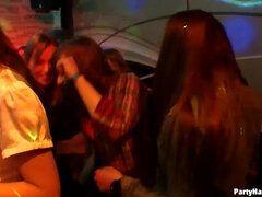 Dronken, Groepseks, Groep, Hardcore, Orgie, Feest, Slet