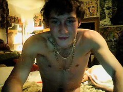 Amateur, Gay, Camara web