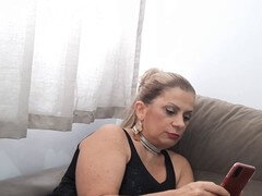 Anal, Cul à la bouche, Belle grosse femme bgf, Gros cul, Sucer une bite, Brésilienne, Éjaculation interne, Mère que j'aimerais baiser