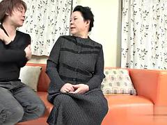 Abuelita, Maduro, Madres para coger, Puta, Madrastra