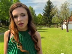 Красивые, Парочка, Чешки, Европейки, Ласковые ручки, Натуральные сиськи, От первого лица, Соблазенение