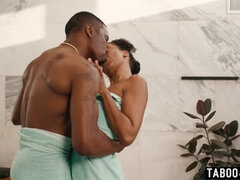 黒人, チン, ディルド, なめる, オナニー, 怪物, ガリガリ, 禁句