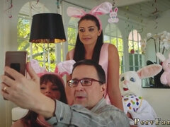 Leie, Braunhaarige, Familie, Spiele, Hardcore, Hd, Mutti, Zierlich