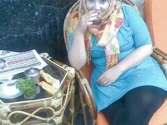 18 años, Arabe, Asiático, Turco