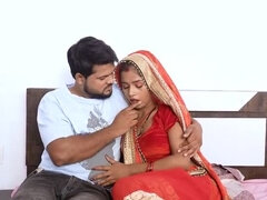 18, フェラチオ, 惨い, 指いじり, インド人, なめる, 恥ずかしがりや, 妻