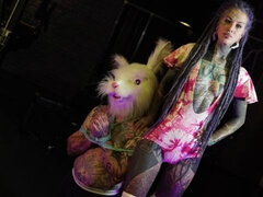 Amateur, Amarrada, Dominacion femenina, Alemán, Hd, Mascara, Perforación, Tatuaje