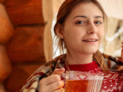 オナニー, 小柄, ポルノスター, 剃毛