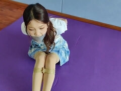 Sadomasochismus, Braunhaarige, Klassisch, Schwanz, Würgen, Hd, Natürlich, Orgasmus