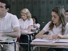 Cul, Beauté, Plantureuse, Gorge profonde, Chatte, Maigrichonne, Adolescente, Nénés