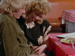 Horny dykes and curious lezzies in hours of free vids