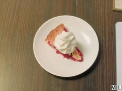 69 negenenzestig, Grote lul, Pijpbeurt, Bruinharig, Lul, Hardcore, Kut duiken, Rijden