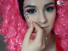 コンピレーション, チェコ, ディルド, 女, Hd, 現実, 一人, おもちゃ