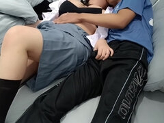 Leie, Asiatisch, Grosser arsch, Grosse titten, Japanische massage, Schulmädchen, Student, Lehrer