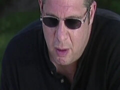 Grosse titten, Blondine, Blasen, Spermaladung, Schwanz, Fingern, Titten, Vintage