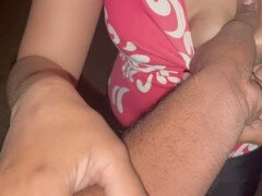 18 ans, Asiatique, Derrière les coulisses, Collège université, Ferme, Masturbation, De plein air, Collant