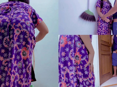 Grosser arsch, Selbstgemacht, Indonesisch, Milf, Im freien, Sklave, Jungendliche (18+), Spanner