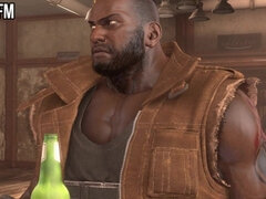 Tridimensionnel, Gros cul, Grosse bite, Gros seins, Sucer une bite, Hard, Mère que j'aimerais baiser, Seins naturels