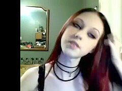 Эмо, Готки, Мастурбация, Киски, Молоденькие, Игрушки