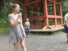 Hembra, Hd, Lesbiana, Nudista, Solo, Bajo la falda, Voyeur