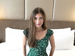 18 ans, Cul, Sucer une bite, Hard, Hd, Hôtel, Pov, Nénés