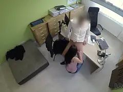 Loan4k. amateur passes off the hook casting of loan agent to get currency