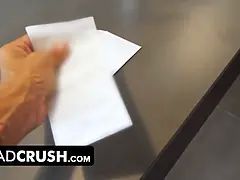 Corridas, Papá, Corridas faciales, Hd, Pov, Tabú, Apretado, Tetas