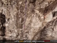 素人, フランス人, Hd, アウトドア, 姉妹, ティーン, 三人, オッパイの