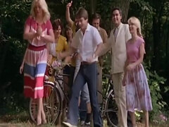 イく瞬間, イマラチオ, チン, フランス人, グループ, オマンコ, オッパイの, ヴィンテージ