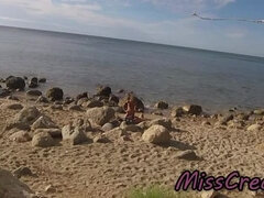 捕まる, 口内発射, イタリア人, 淫乱熟女, ヌーディスト, 公共, のぞき, 妻