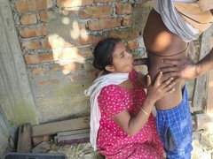 18 ans, Anal, Cul à la bouche, Tante, Bisexuelle, Époux mari, Indienne