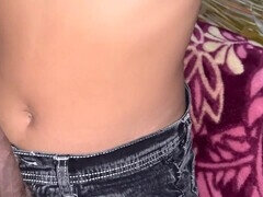 18 jahre, Hochschule, Erstes mal, Indisch, Jeans, Muschi, Strümpfe, Jungendliche (18+)