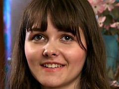 Leie, Behaart, Jungendliche (18+)