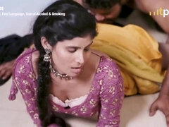 Indian whore mind-blowing adult movie