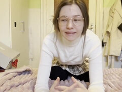 素人, デカ尻, ドイツ人, オナニー, オーガズム, おもらし, ティーン, 締まりの良い