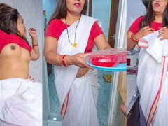 18 ans, Cul, Sucer une bite, Brutal, Tromperie, Fait maison, Indienne, Épouse