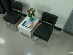 Amarrada, Electro, Rostro sentado, Dominacion femenina, Penetracion con dedos, Humillación, Lesbiana, Enfermera