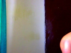 Lieveling, Zwart, Huisgemaakt, Moeder die ik wil neuken, Naakt, Klein, Kut duiken, Tieten likken