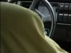 Dominante vrouw, Duits, Latex, Oud