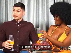 美人, コンピレーション, 浮気する, Hd, 旦那, 妻