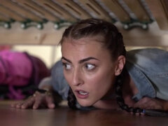 Блондинки, Член, Европейки, Пальцем, Лизание, Натуральные сиськи, Киски, Сиськи